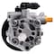 Pwr Steer POWER STEERING PUMP 60-6744P - alternate 6